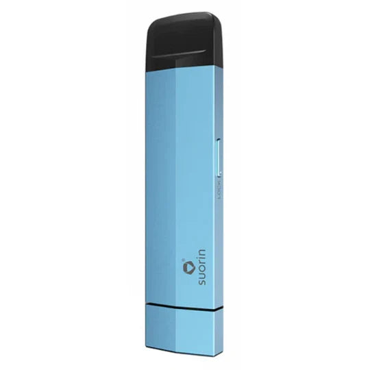 Suorin Edge Kit | Blue