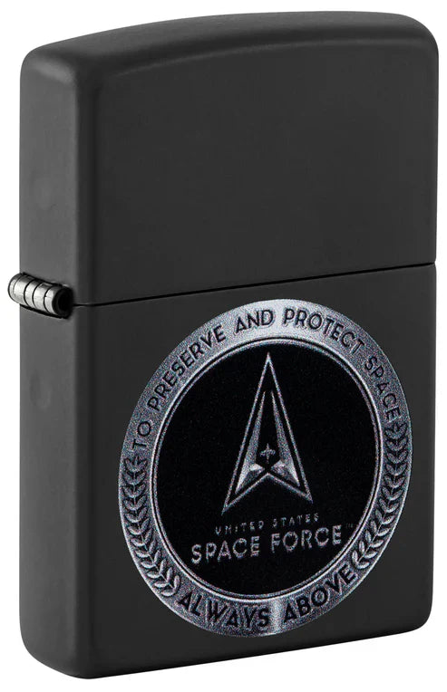 ZIPPO 33.95 Space Force 48548