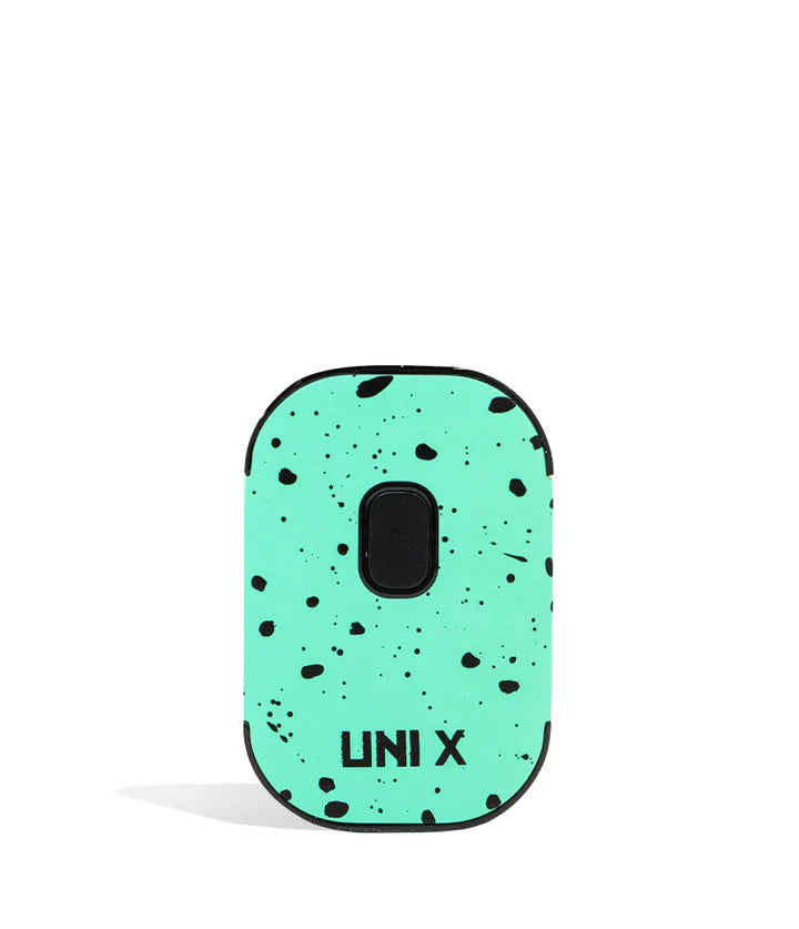 Yocan Wulf Uni X | Teal Black Spatter
