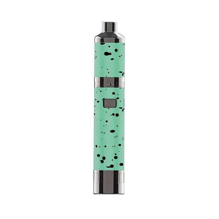 Yocan Evolve Maxxx 3 in 1 | Teal Black Spatter