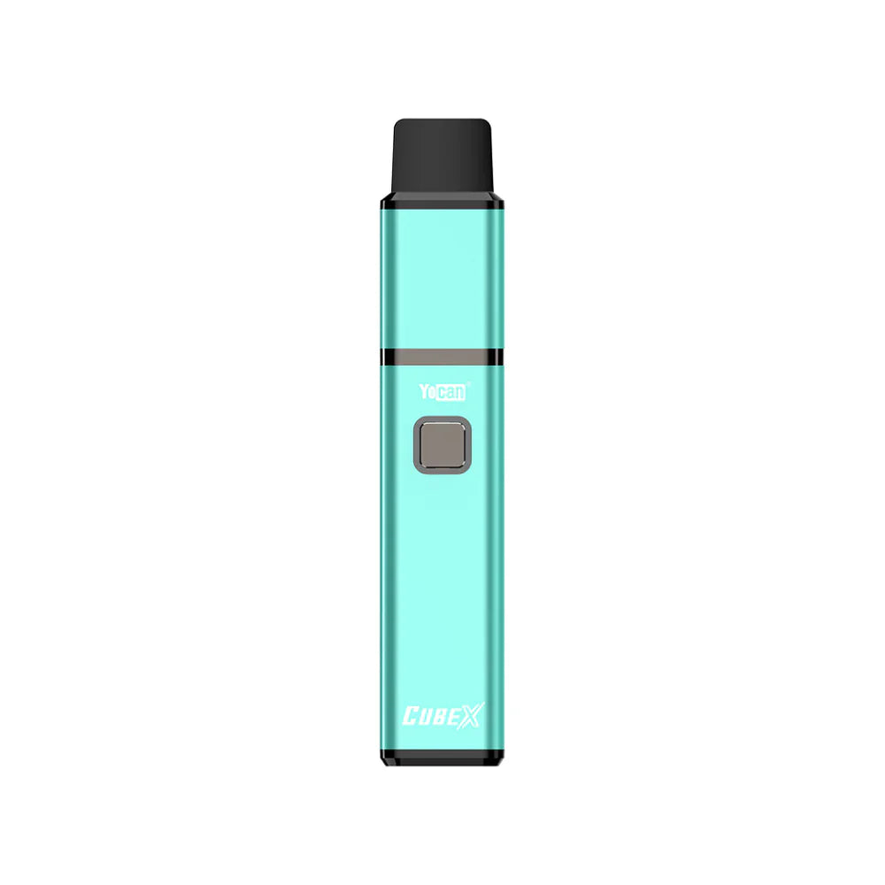 Yocan Cube X | Teal