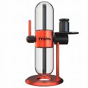 Stundenglass Gravity Hookah Tyson