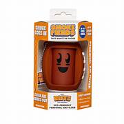 Smoke Friends Kit Football with Packaging