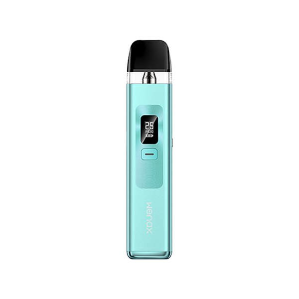 Geekvape Wenax Q 25W Kit (Pod System) | Turquoise Green