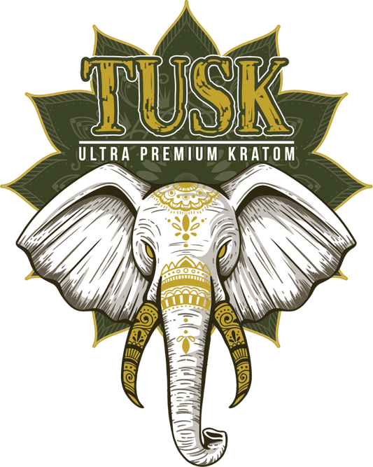 Tusk Kratom Capsule