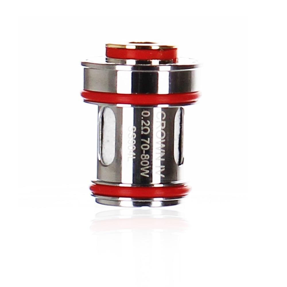 Uwell Crown 4 Coil (4-Pack)