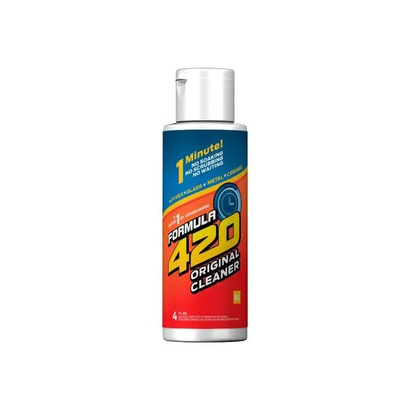 Formula 420/710 40oz | A1