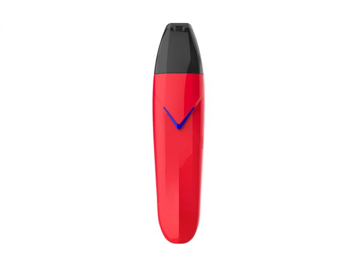 Suorin Vagon Kit | Red