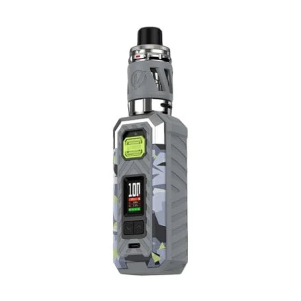 Vaporesso Armour S Kit | Camo Blue