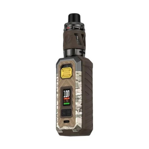 Vaporesso Armour S Kit | Camo Brown