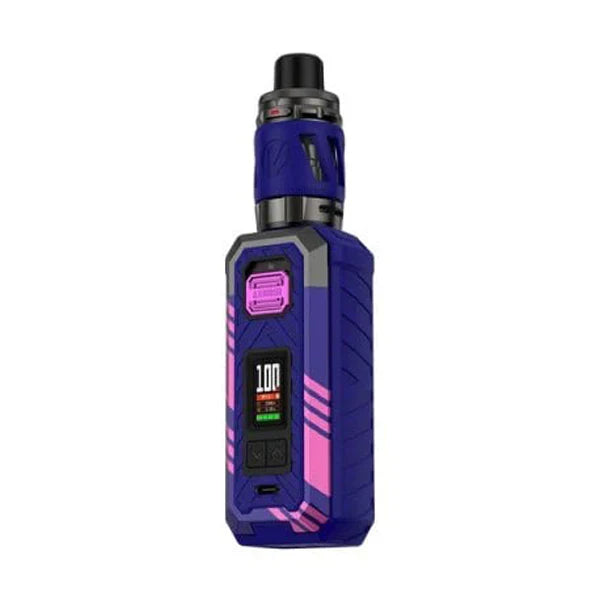 Vaporesso Armour S Kit | Cyber Blue