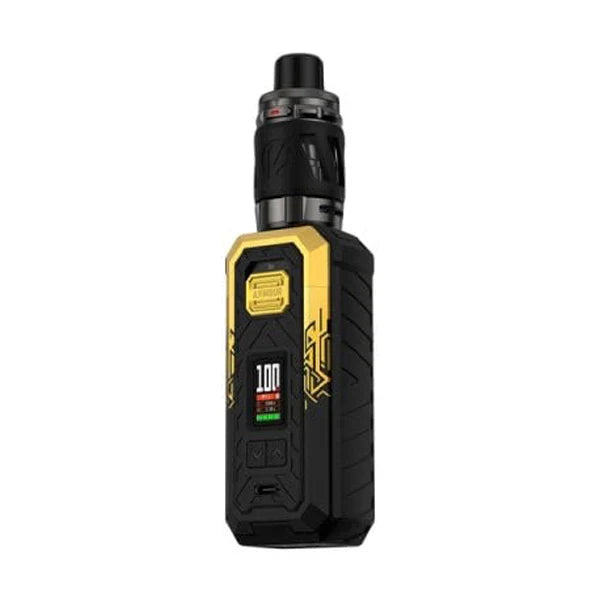 Vaporesso Armour S Kit | Cyber Gold
