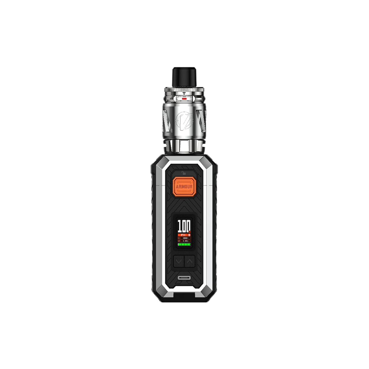 Vaporesso Armour S Kit | Silver