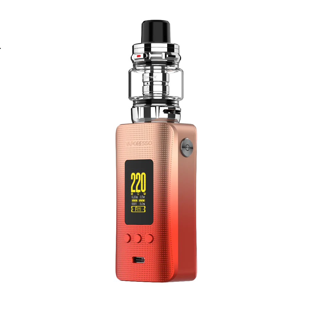 Vaporesso Gen 200 Kit | 200w