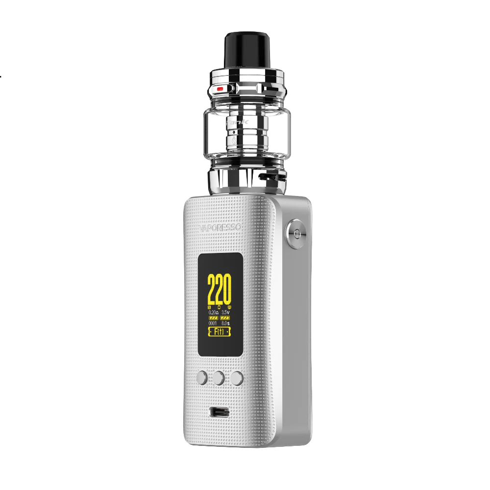 Vaporesso Gen 200 Kit | 200w