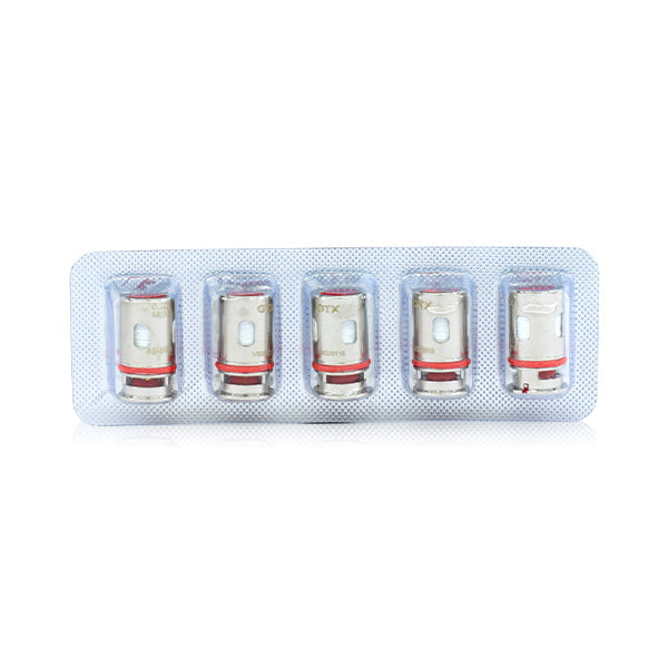 Vaporesso GTX Coil (5-Pack)