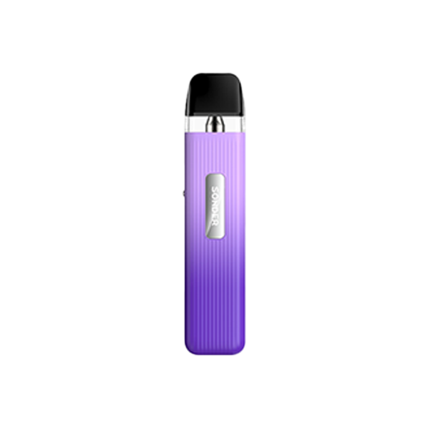 Geekvape Sonder Q 20W Kit (Pod System) | Violet Purple
