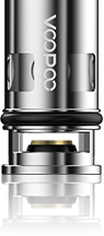 VooPoo PnP Replacement Coils (Pack of 5) 