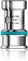 VooPoo PnP Replacement Coils (Pack of 5) 