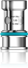 VooPoo PnP Replacement Coils (Pack of 5) 