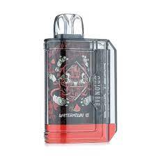 Orion Bar Disposable 7500 Puff 18mL 50mg | Watermelon Ice