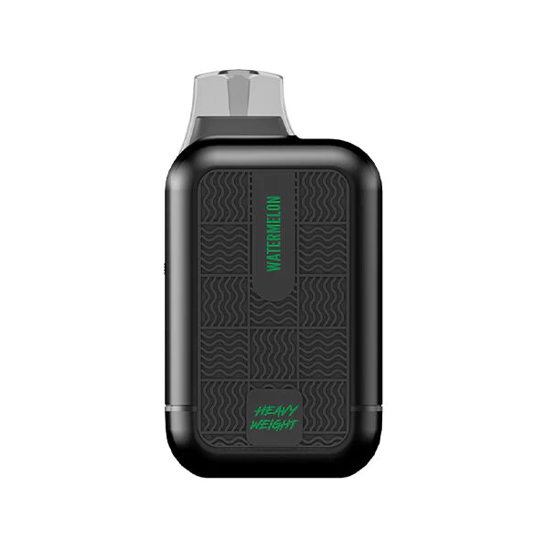 Tyson 2.0 Heavy Weight 7000 Puffs 10PK | Watermelon