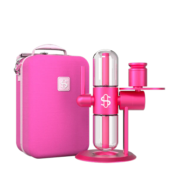 Stundenglass Kompact Pink