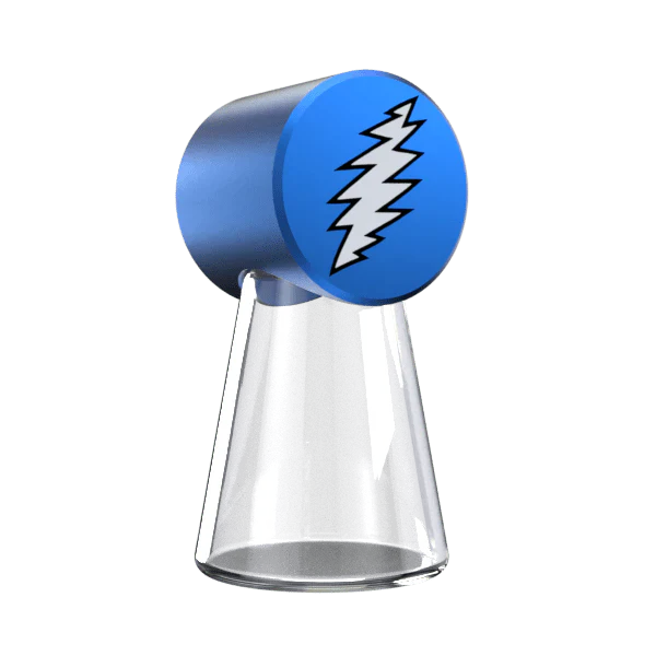 Stundenglass Ash Catcher | Grateful Dead