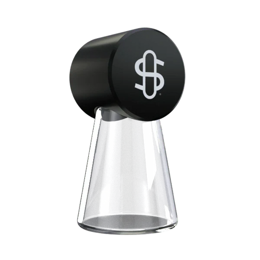 Stundenglass Ash Catcher | Black