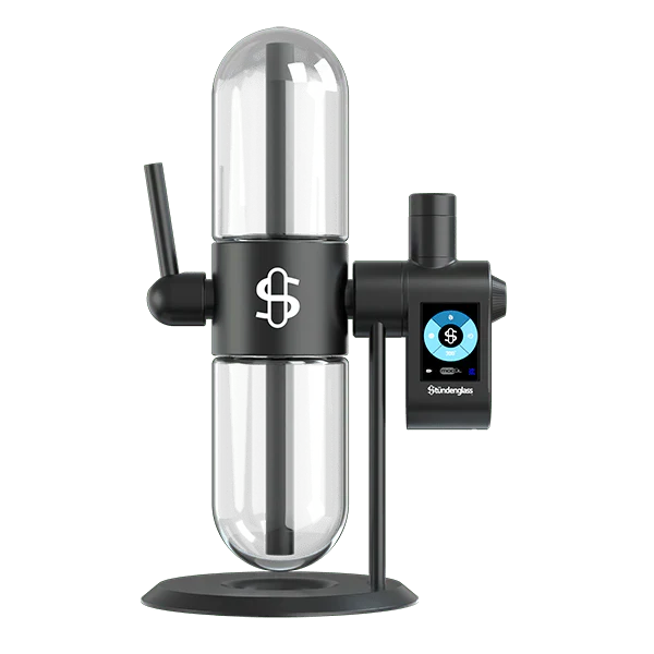 Stundenglass Modul Core Coil Dry