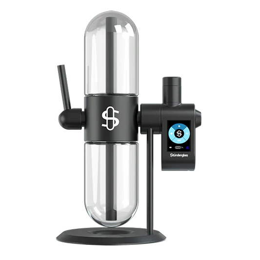 Stundenglass Modul Core Coil Dry