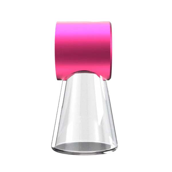 Stundenglass Ash Catcher | Pink
