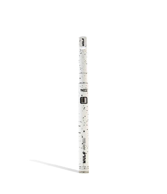 Wulf Ari Slim Concentrate Kit | White Black Spatter