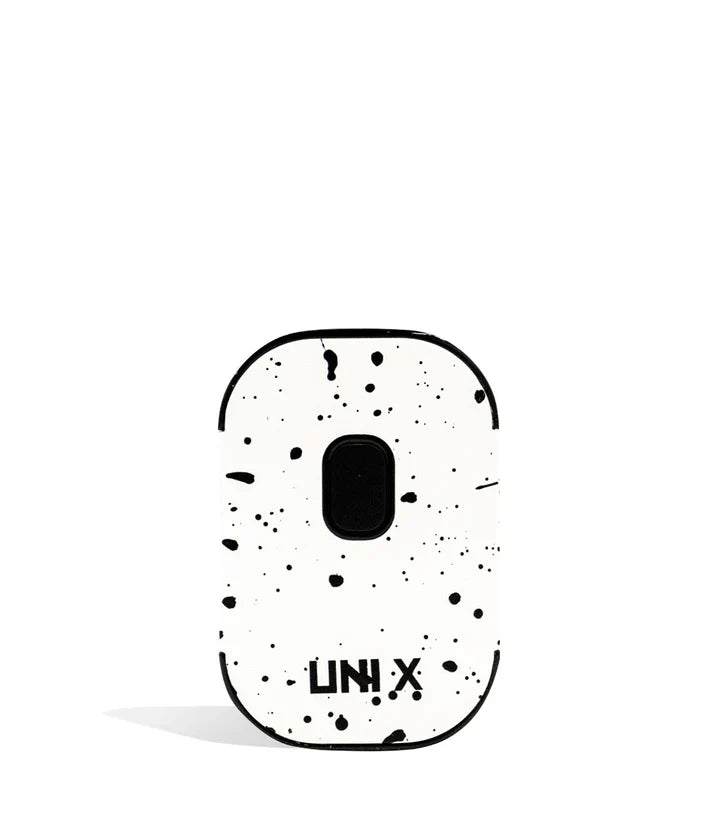 Yocan Wulf Uni X | White Black Spatter