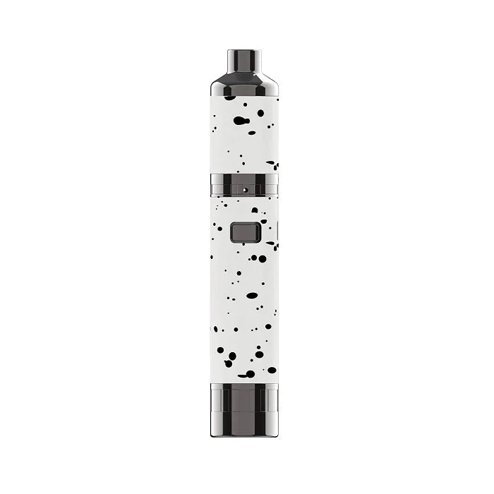 Yocan Evolve Maxxx 3 in 1 | White Black Spatter