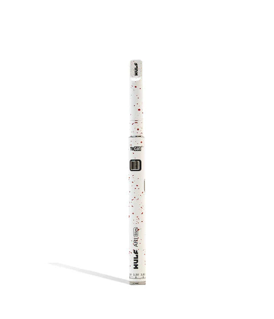 Wulf Ari Slim Concentrate Kit | White Red Spatter