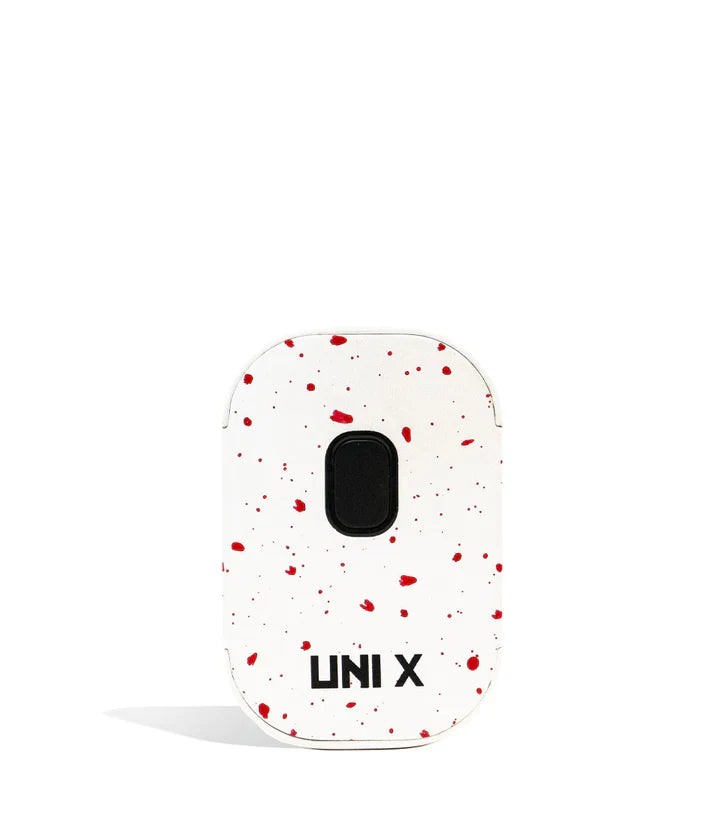 Yocan Wulf Uni X | White Red Spatter