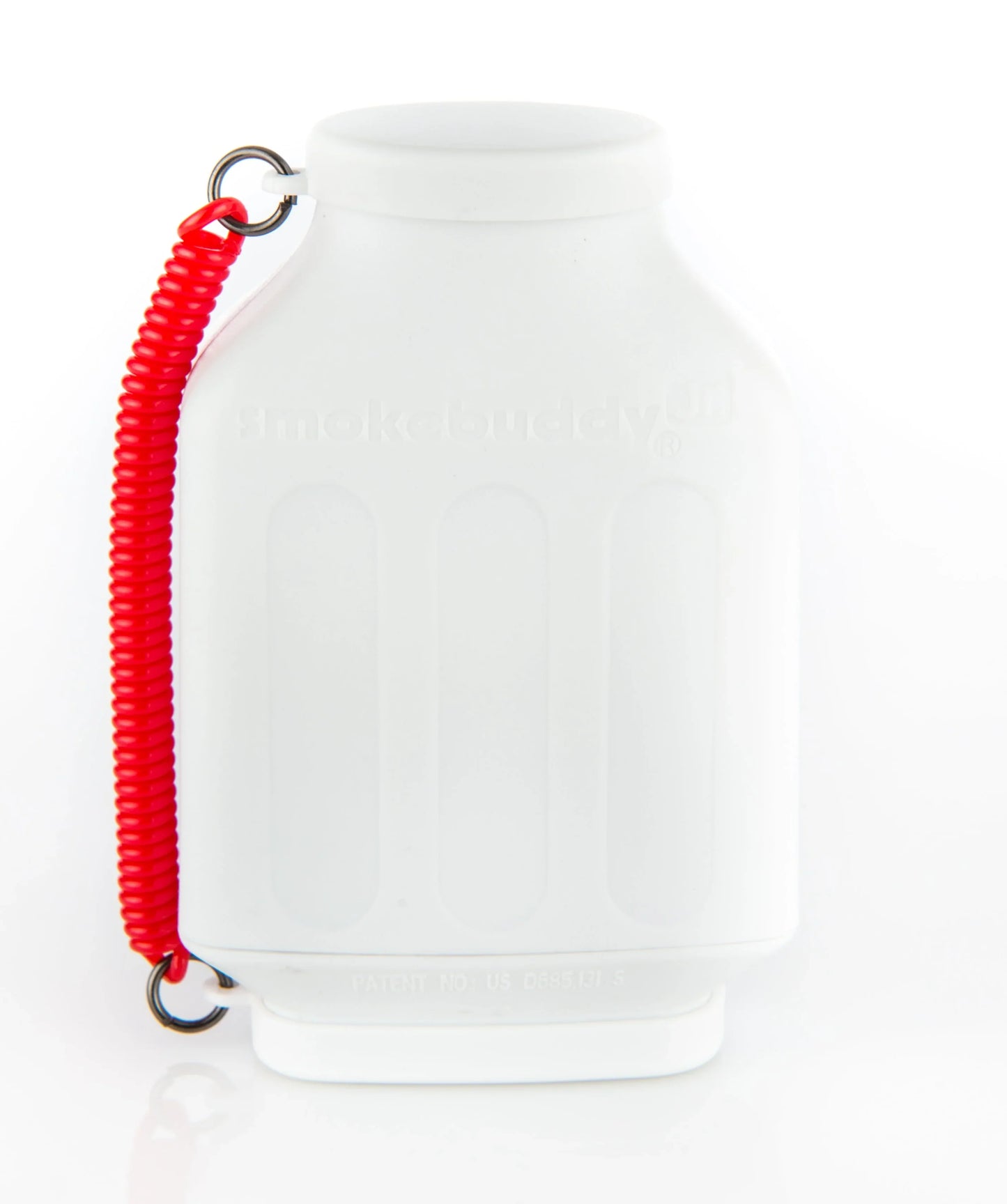 SmokeBuddy Personal Air Filter Jr. | White