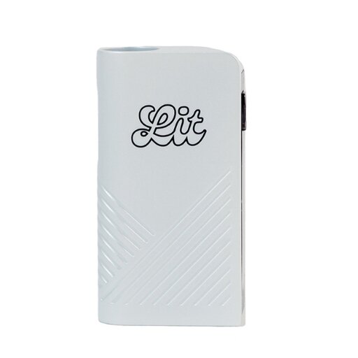 Strio Lit510 Battery Mod | 350mAh | White