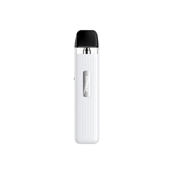 Geekvape Sonder Q 20W Kit (Pod System) | White