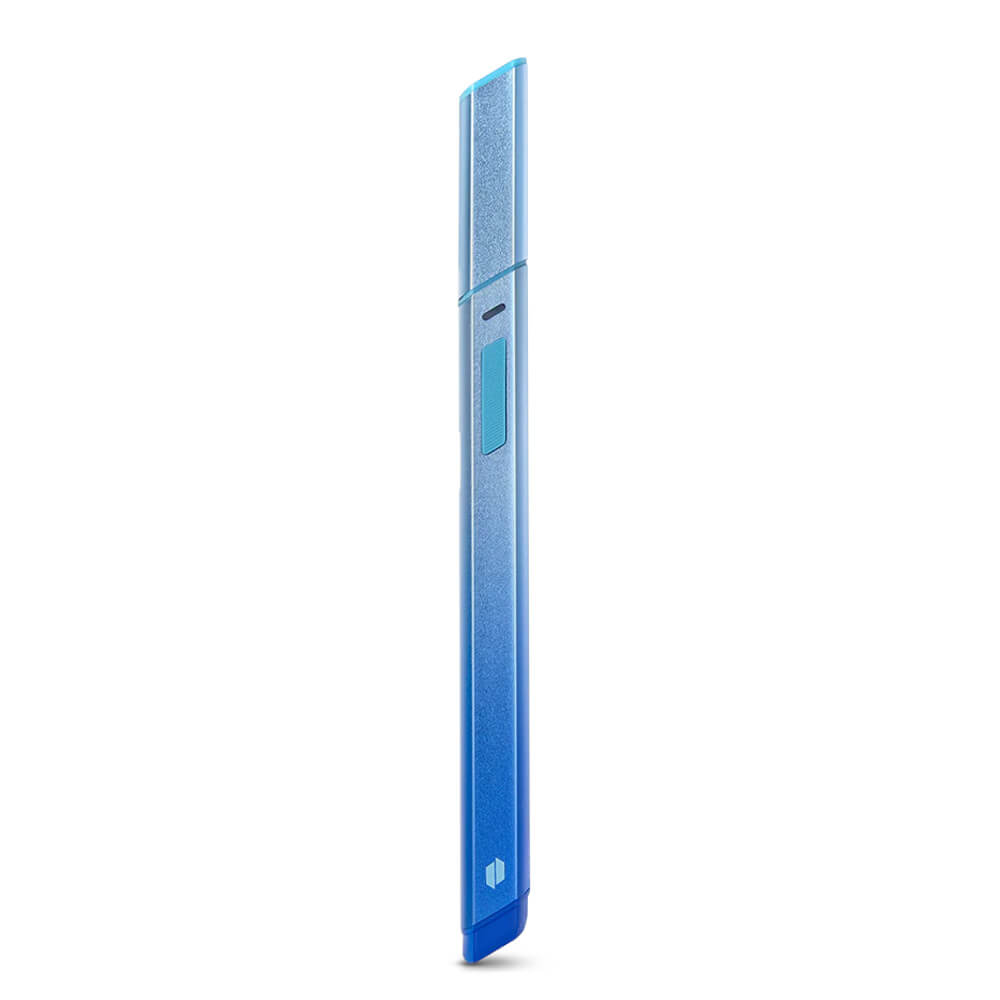 Puffco Heated Loading Tool Paradise Blue