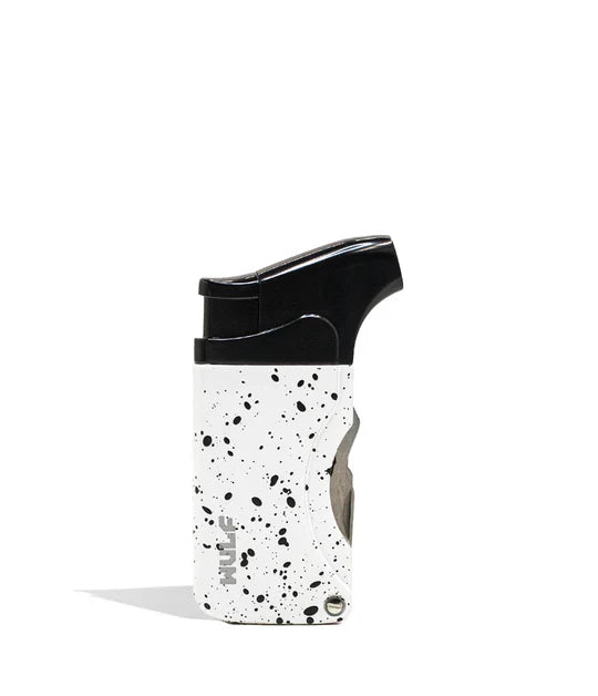 Wulf Omni Multi Dab Tool Torch White Black Spatter