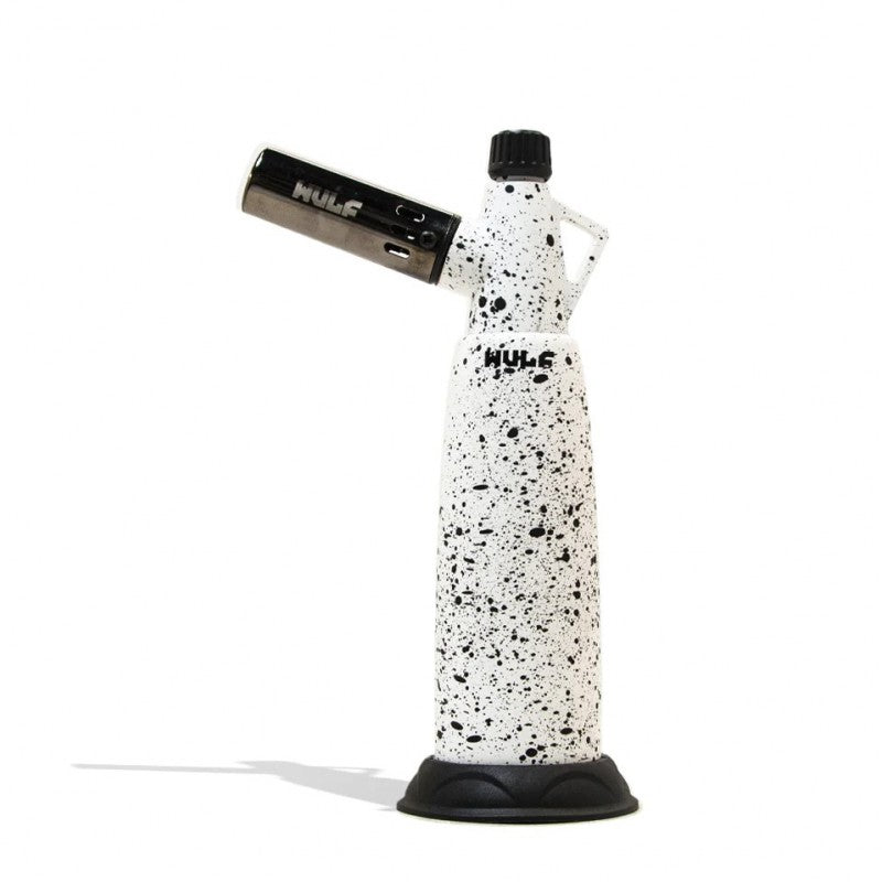 Wulf Warhead Torch White Black Spatter