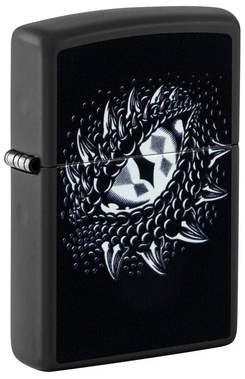 ZIPPO 33.95 Dragon Eye 48608