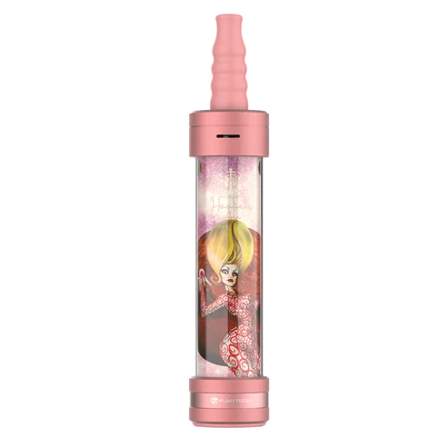 Fumytech Hookah Air 6ml 3200mah Pink