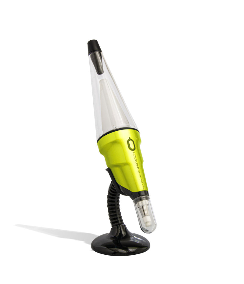 Lookah Seahorse Max Dab Pen | Yellow