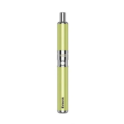 Yocan Evolve D-Dry Herb Pen Apple Green