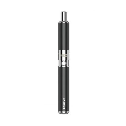 Yocan Evolve D-Dry Herb Pen Black