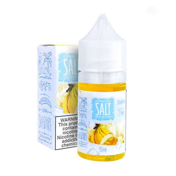 Skwezed Salt Series E-Liquid 30mL 25mg (Salt Nic)