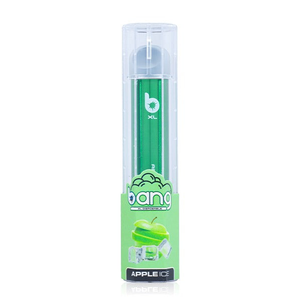 Bang XL Disposable | 600 Puffs | 2mL